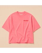 100% Memories Canyon Boxy-Baumwoll-T-Shirt