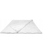Couette Osmose 4 Saisons 3 en-1 blanche