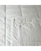 Couette Osmose 4 Saisons 3 en-1 blanche