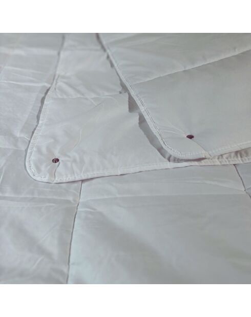 Couette Osmose 4 Saisons 3 en-1 blanche