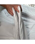 Couette Osmose 4 Saisons 3 en-1 blanche