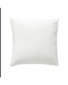 Oreiller Essentials blanc - 50 x 70 cm