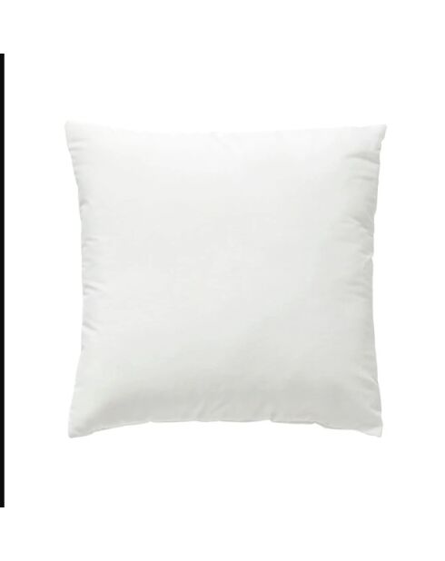 Oreiller Essentials blanc - 50 x 70 cm