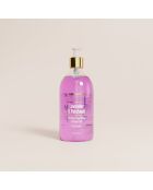 Gel douche Ylang-ylang et aloe vera/Grenade et eau de rose/Lavande et patchouli - 1000 ml x 3
