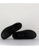 Chaussures en nylon et textile tech 1B4908D noires