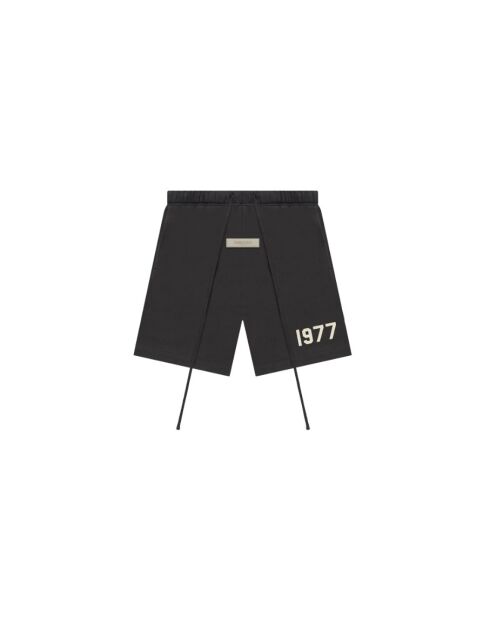 Pantaloncini Iron Essentials