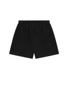 Essentials NBA schwarzes Sweatshirt