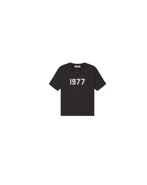 Maglietta Iron Essentials 1977