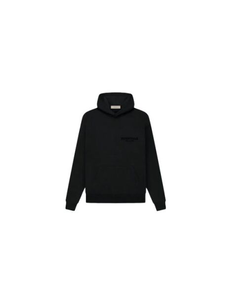 Hoodie Essentials stretch limo