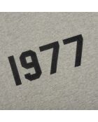 Essentials 1977 Dark Oatmeal T-shirt
