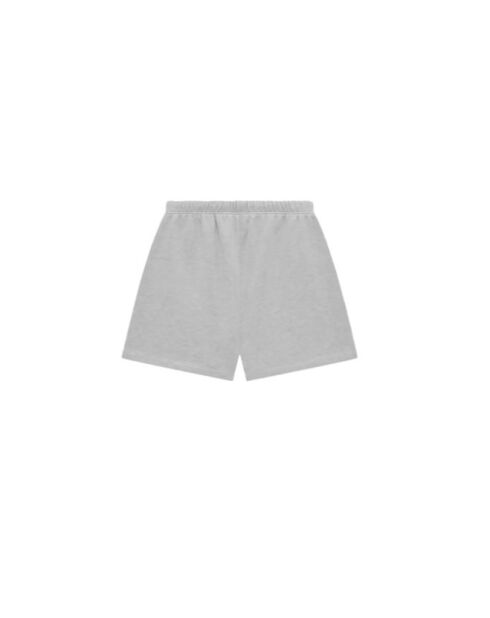 Essentials NBA Light Heather Sweatshorts