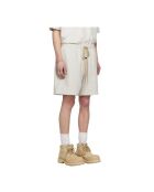Essentials NBA Light Heather Sweatshorts