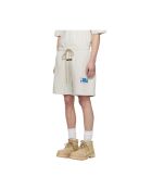Essentials NBA Light Heather Sweatshorts