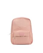 Sac à dos Inez rose - 28x37x15 cm