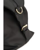 Sac de voyage Uma noir - 47x24x18 cm