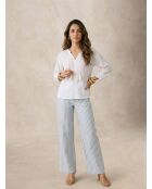 BONIT witte top