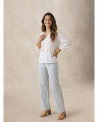 BONIT witte top
