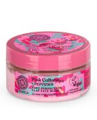 Pink Calluna masque argile  detoxifiant reducteur de pores -100 ml