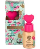Pink Calluna highlighter liquide booster d’eclat peau doree  - 30 ml