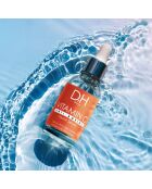 Dúo de sérum iluminador antienvejecimiento con vitamina C, 15 ml + 30 ml