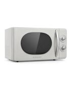 Micro-ondes beige - 20 L