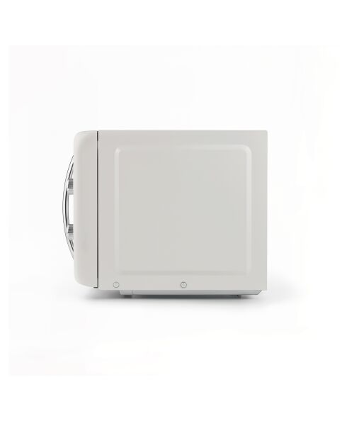 Micro-ondes beige - 20 L