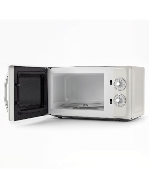 Micro-ondes beige - 20 L