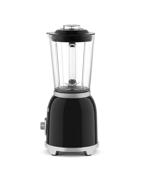 Blender vintage noir - 1,5 L