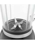 Blender vintage noir - 1,5 L