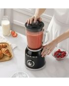 Blender vintage noir - 1,5 L
