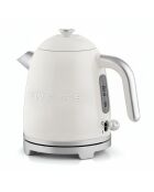 Bouilloire vintage beige - 1 L