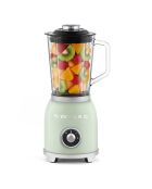 Blender vintage vert - 1,5 L