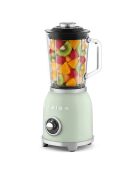 Blender vintage vert - 1,5 L