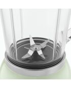 Blender vintage vert - 1,5 L