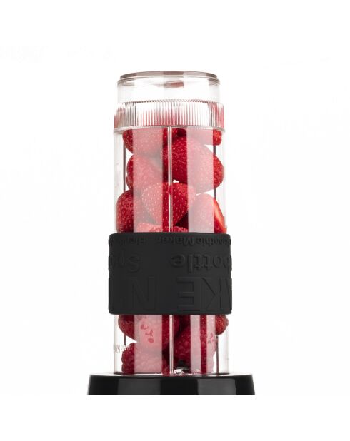 Mini blender noir - 0,57 L