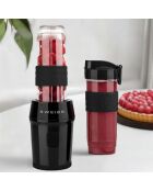 Mini blender noir - 0,57 L