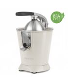 Presse-Agrumes Electrique beige