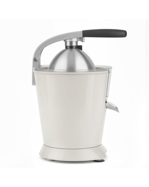 Presse-Agrumes Electrique beige