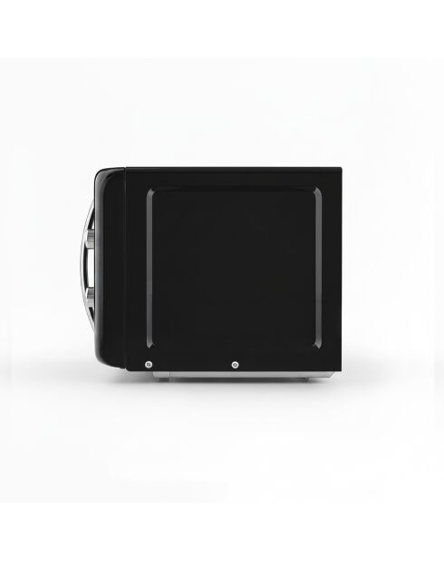 Micro-ondes noir - 20 L