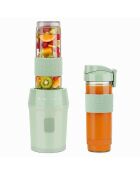 Mini blender vert - 0,57 L