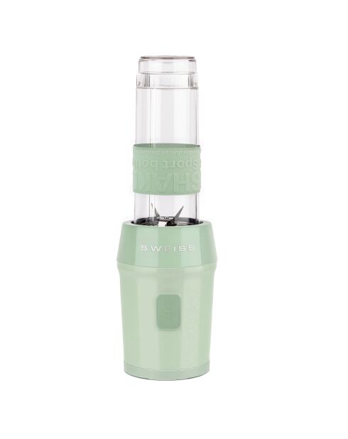 Mini blender vert - 0,57 L