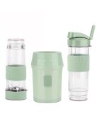 Mini blender vert - 0,57 L