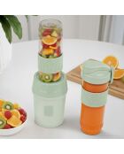 Mini blender vert - 0,57 L