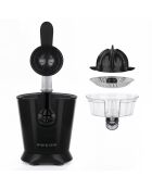 Presse-Agrumes Electrique noir