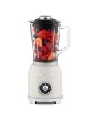 Blender vintage beige - 1,5 L