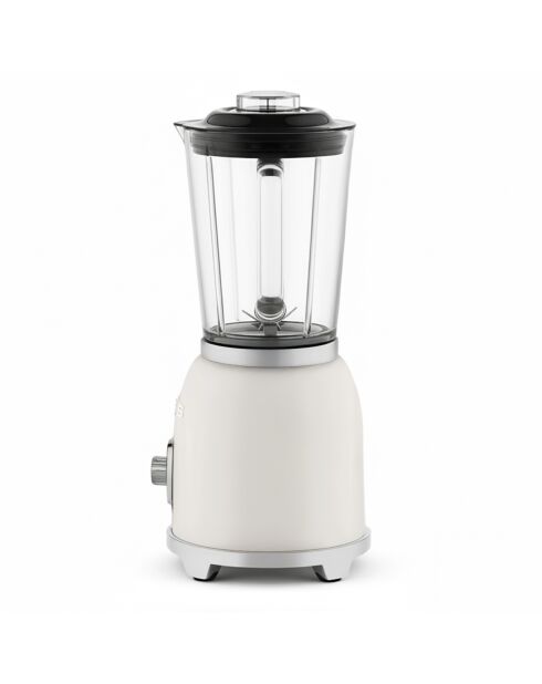 Blender vintage beige - 1,5 L