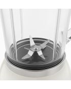Blender vintage beige - 1,5 L