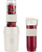 Mini blender beige - 0,57 L