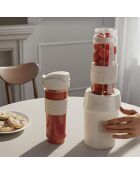 Mini blender beige - 0,57 L