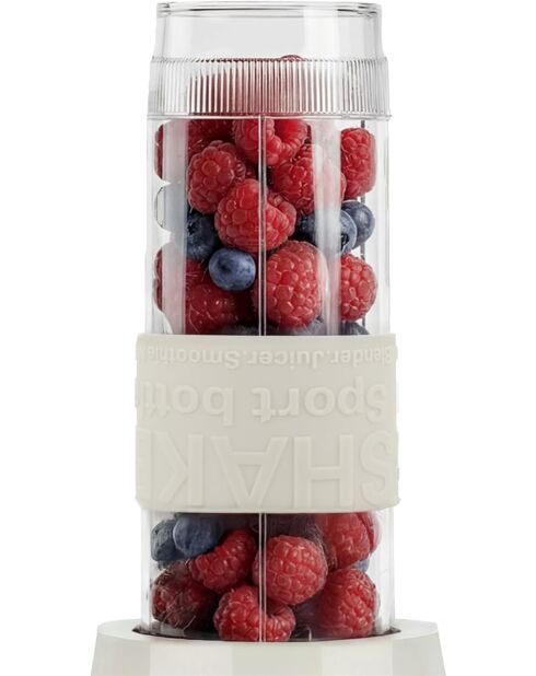 Mini blender beige - 0,57 L